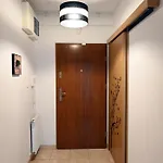 Apartment Dwupoziomowy, Duzy Z Garazem I Sauna Szklarska Poreba