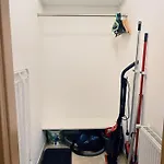 Apartment Dwupoziomowy, Duzy Z Garazem I Sauna Szklarska Poreba