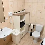Apartment Dwupoziomowy, Duzy Z Garazem I Sauna *