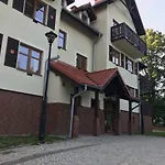 Apartment Dwupoziomowy, Duzy Z Garazem I Sauna *