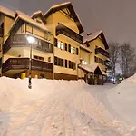 Dwupoziomowy, Duzy Z Garazem I Sauna Apartment Szklarska Poreba