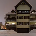 Dwupoziomowy, Duzy Z Garazem I Sauna Szklarska Poreba