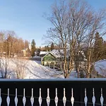 Apartment Dwupoziomowy, Duzy Z Garazem I Sauna Szklarska Poreba