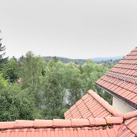 Dwupoziomowy, Duży Z Garażem I Sauną *