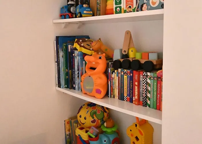 Apartament Dwupoziomowy, Duży Z Garażem I Sauną *