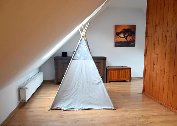 Dwupoziomowy, Duży Z Garażem I Sauną Szklarska Poręba