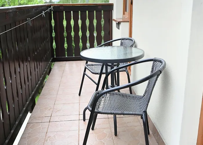 Dwupoziomowy, Duży Z Garażem I Sauną Szklarska Poręba