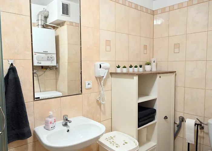 Dwupoziomowy, Duży Z Garażem I Sauną * Szklarska Poręba