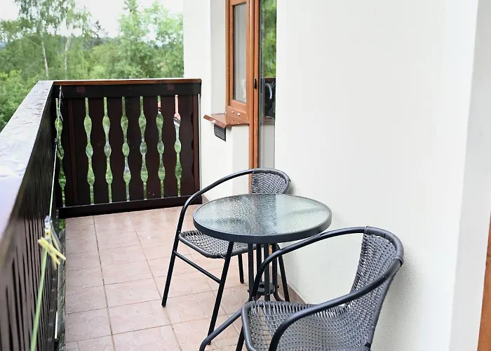 Dwupoziomowy, Duży Z Garażem I Sauną Apartament *