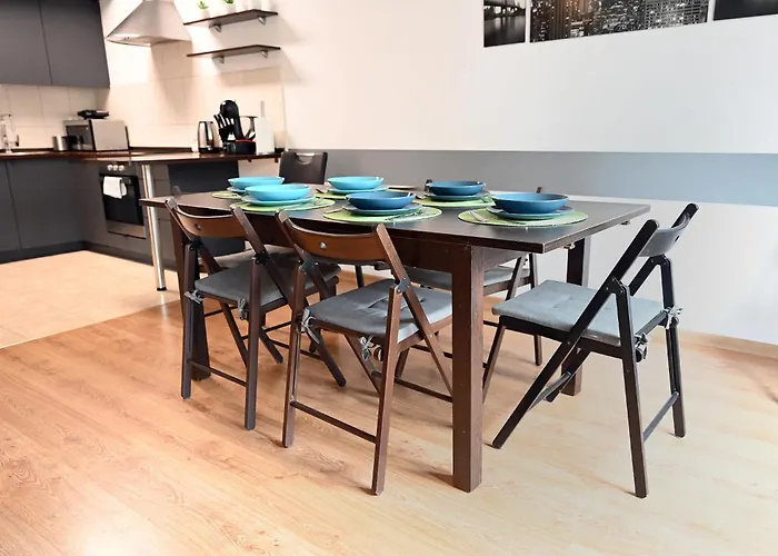 Dwupoziomowy, Duży Z Garażem I Sauną Szklarska Poręba