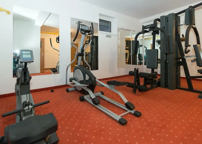 Dwupoziomowy, Duży Z Garażem I Sauną