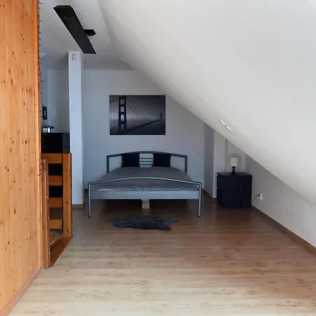 Dwupoziomowy, Duży Z Garażem I Sauną * Szklarska Poręba