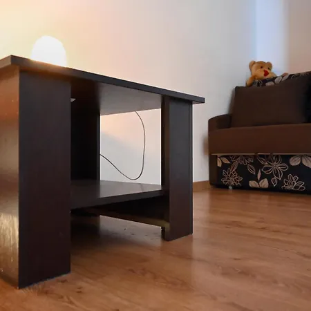 Dwupoziomowy, Duży Z Garażem I Sauną Apartament