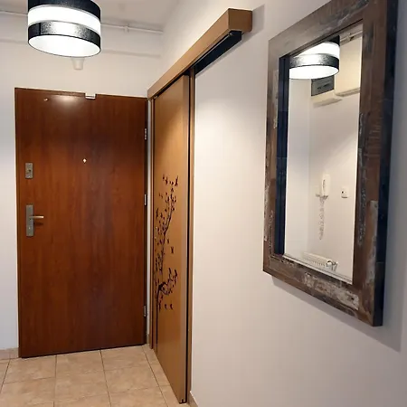 Dwupoziomowy, Duży Z Garażem I Sauną Apartament Szklarska Poręba