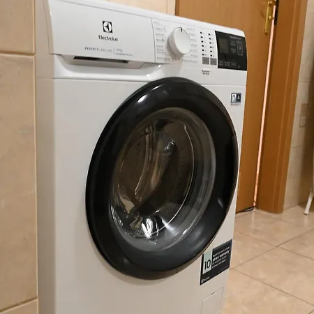 Apartment Dwupoziomowy, Duzy Z Garazem I Sauna Szklarska Poreba