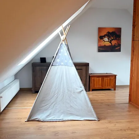 Dwupoziomowy, Duży Z Garażem I Sauną Szklarska Poręba