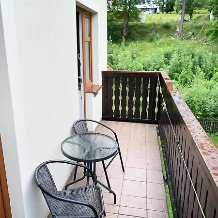 Dwupoziomowy, Duży Z Garażem I Sauną * Szklarska Poręba