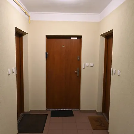 Apartament Dwupoziomowy, Duży Z Garażem I Sauną *