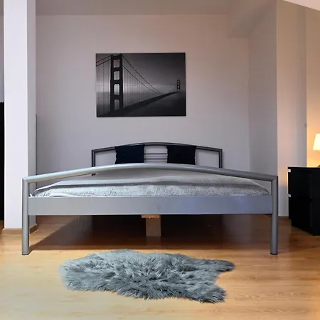 Dwupoziomowy, Duży Z Garażem I Sauną Apartament Szklarska Poręba