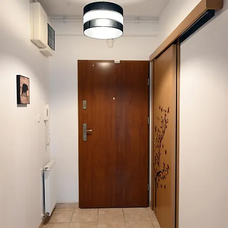 Apartment Dwupoziomowy, Duzy Z Garazem I Sauna Szklarska Poreba
