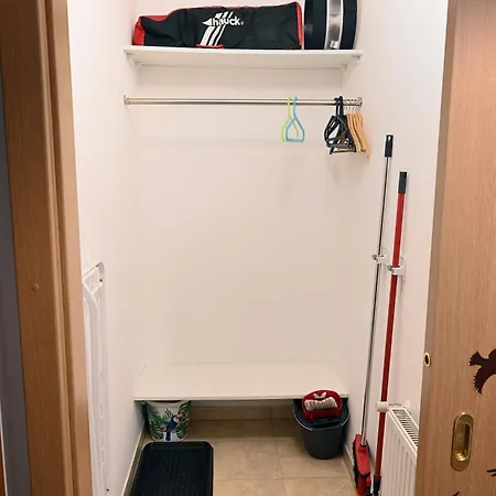 Dwupoziomowy, Duży Z Garażem I Sauną *