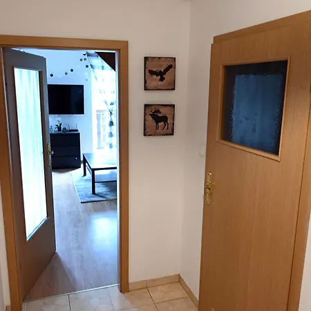 Dwupoziomowy, Duzy Z Garazem I Sauna * Szklarska Poreba