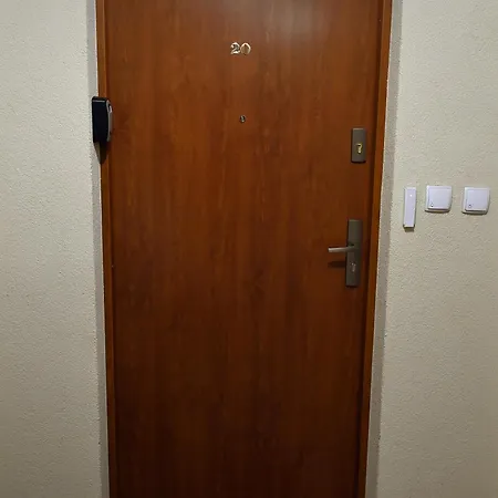 Dwupoziomowy, Duży Z Garażem I Sauną Apartament *