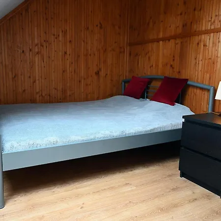 Dwupoziomowy, Duzy Z Garazem I Sauna * Szklarska Poreba