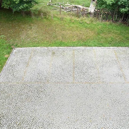 Dwupoziomowy, Duży Z Garażem I Sauną Apartament