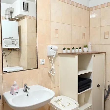 Dwupoziomowy, Duzy Z Garazem I Sauna * Szklarska Poreba