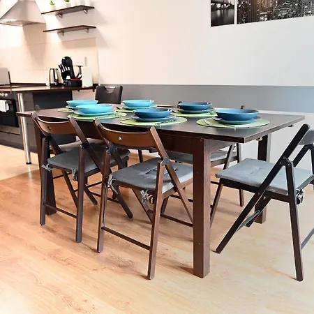 Dwupoziomowy, Duzy Z Garazem I Sauna Szklarska Poreba