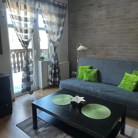 Apartment Dwupoziomowy, Duzy Z Garazem I Sauna Schreiberhau