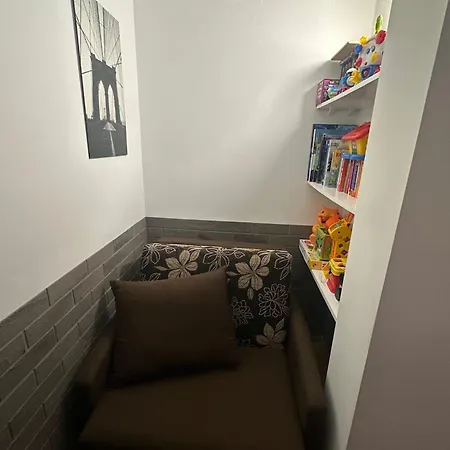 Dwupoziomowy, Duzy Z Garazem I Sauna * Schreiberhau