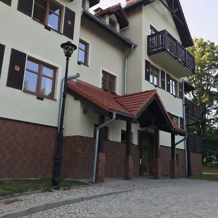 Apartament Dwupoziomowy, Duży Z Garażem I Sauną *