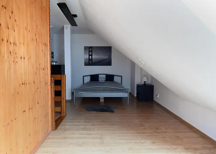 Dwupoziomowy, Duzy Z Garazem I Sauna * Szklarska Poreba