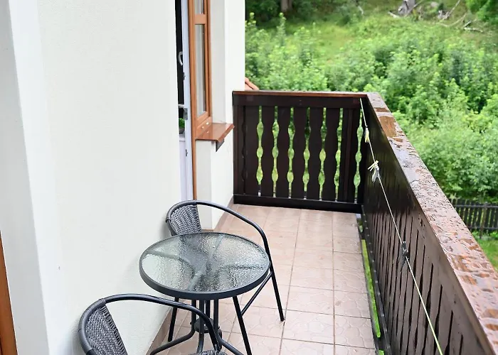 Dwupoziomowy, Duzy Z Garazem I Sauna * Szklarska Poreba