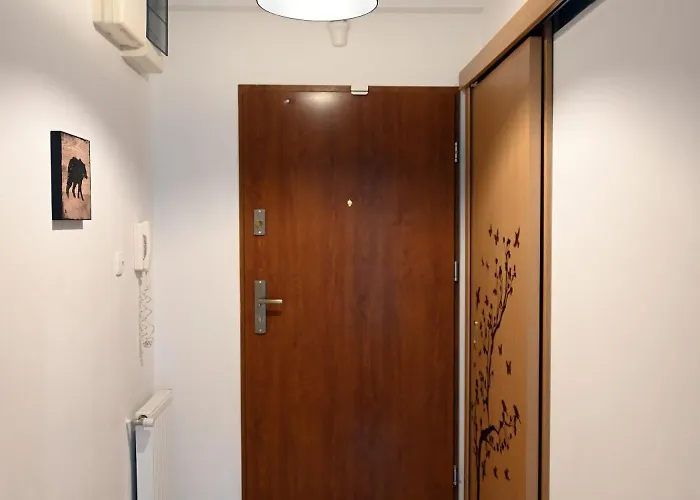 Apartment Dwupoziomowy, Duzy Z Garazem I Sauna Szklarska Poreba