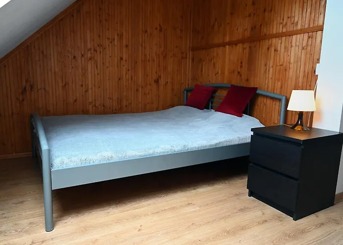 Dwupoziomowy, Duzy Z Garazem I Sauna * Szklarska Poreba