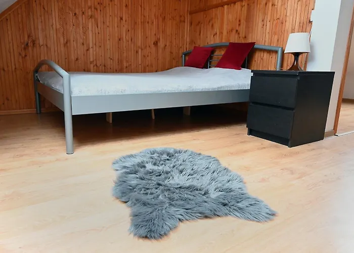 Apartment Dwupoziomowy, Duzy Z Garazem I Sauna Szklarska Poreba