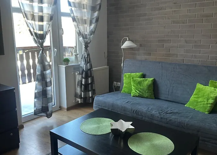 Apartment Dwupoziomowy, Duzy Z Garazem I Sauna Schreiberhau