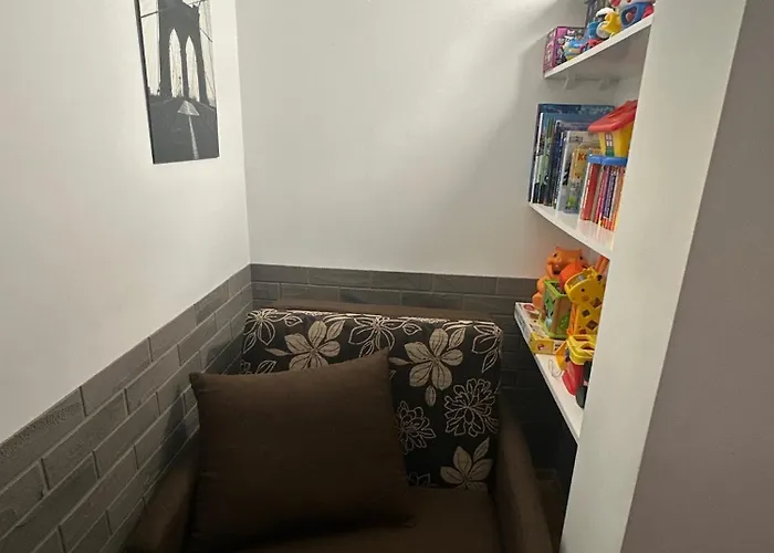 Dwupoziomowy, Duzy Z Garazem I Sauna * Schreiberhau